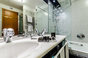 Hotel Brunelleschi
