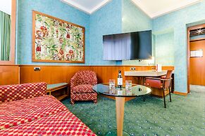Hotel Brunelleschi