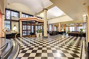 Hotel Brunelleschi