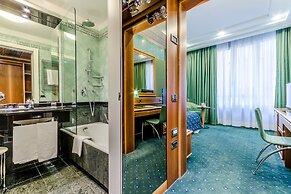 Hotel Brunelleschi