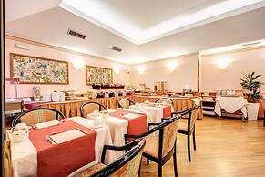 Hotel Brunelleschi