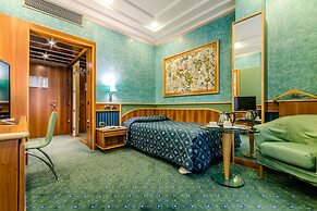 Hotel Brunelleschi