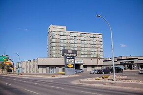 Sandman Hotel Lethbridge