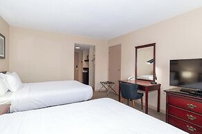 Sandman Hotel Lethbridge