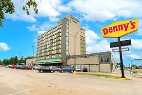Sandman Hotel Lethbridge