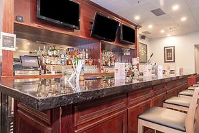 Sandman Hotel Lethbridge
