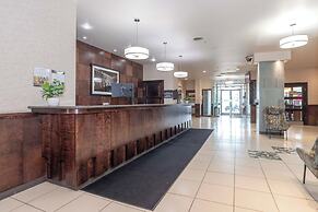 Sandman Hotel Lethbridge