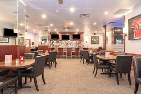 Sandman Hotel Lethbridge