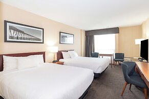 Sandman Hotel Lethbridge