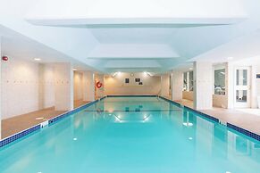 Sandman Hotel Lethbridge