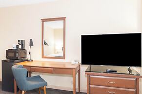 Sandman Hotel Lethbridge