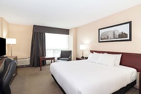 Sandman Hotel Lethbridge