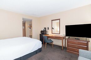 Sandman Hotel Lethbridge