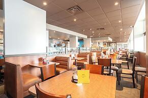 Sandman Hotel Lethbridge