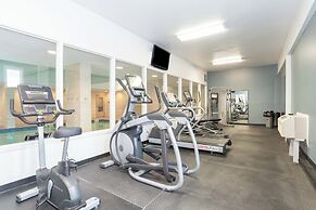 Sandman Hotel Lethbridge