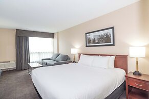 Sandman Hotel Lethbridge
