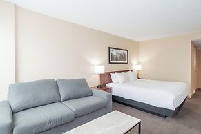 Sandman Hotel Lethbridge