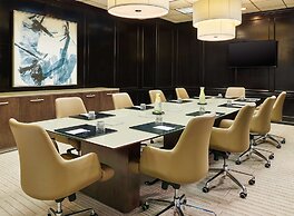 Hilton Kansas City Airport