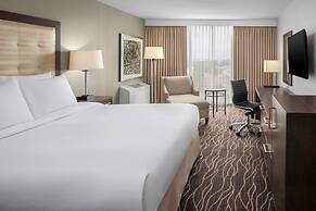 Hilton Kansas City Airport
