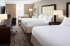 Hilton Kansas City Airport