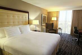 Hilton Kansas City Airport
