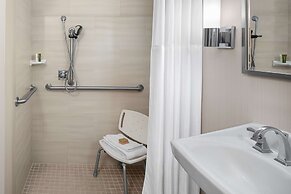 Hilton Kansas City Airport