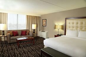 Hilton Kansas City Airport