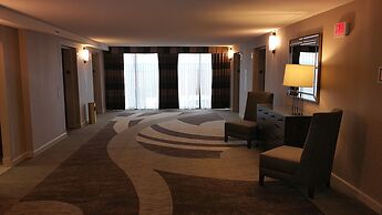 Hilton Kansas City Airport