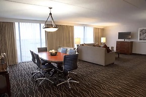 Hilton Kansas City Airport