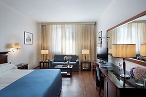 Starhotels Excelsior