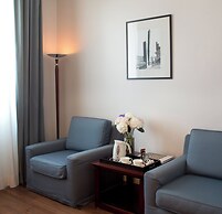 Starhotels Excelsior