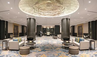 InterContinental Bangkok by IHG