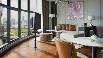 InterContinental Bangkok by IHG
