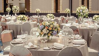 InterContinental Bangkok by IHG