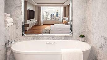 InterContinental Bangkok by IHG