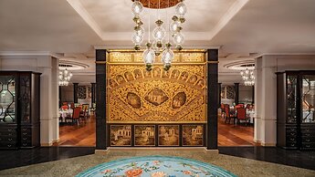 InterContinental Bangkok by IHG