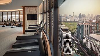InterContinental Bangkok by IHG