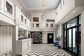 Delta Hotels by Marriott Colchester