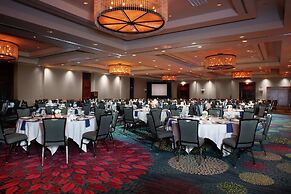 DoubleTree by Hilton Kansas City - Overland Park