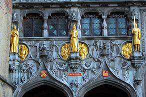 Hotel Navarra Brugge