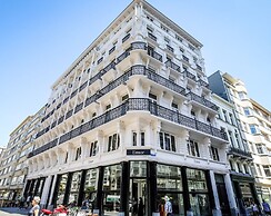 Hotel Navarra Brugge