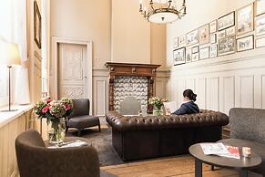 Hotel Navarra Brugge