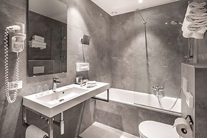 Hotel Navarra Brugge