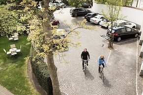Hotel Navarra Brugge
