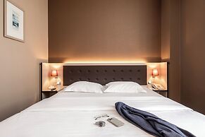 Hotel Navarra Brugge