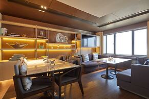 Radisson Collection Yangtze Shanghai