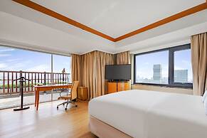 Radisson Collection Yangtze Shanghai