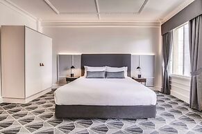 The Savoy Hotel on Little Collins Melbourne