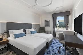 The Savoy Hotel on Little Collins Melbourne