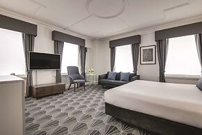The Savoy Hotel on Little Collins Melbourne